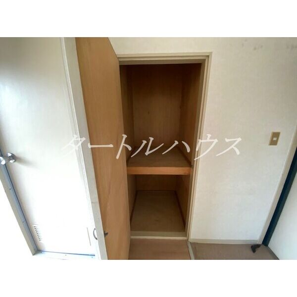 メゾン錦 室内写真5