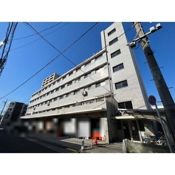 第2川島ビル 建物画像