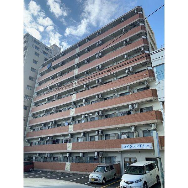 Vita六番町 建物画像