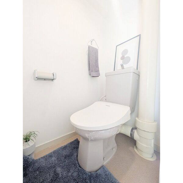 Vita六番町 室内写真3