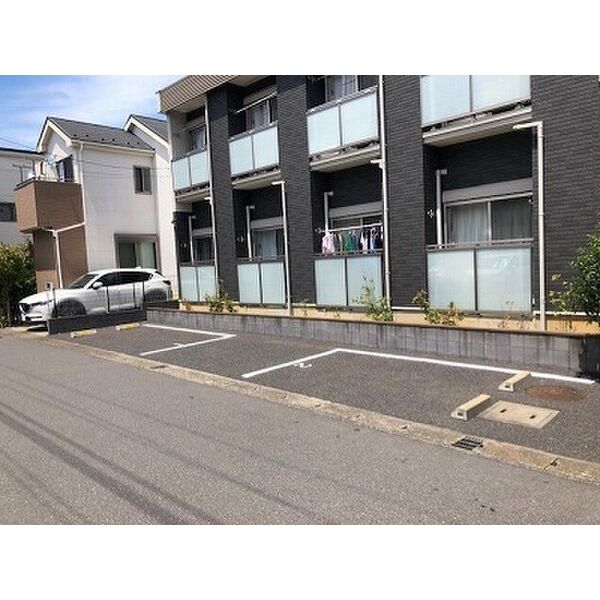 レオネクストエース 室内写真4