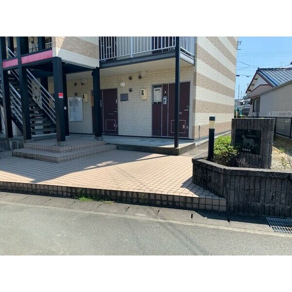 レオパレスひまわり 室内写真7