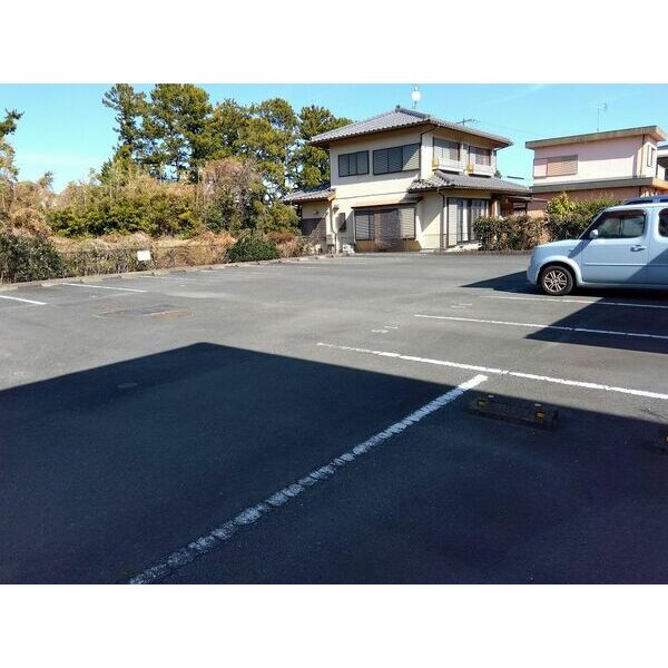レオパレスエルドラド 新居 室内写真7