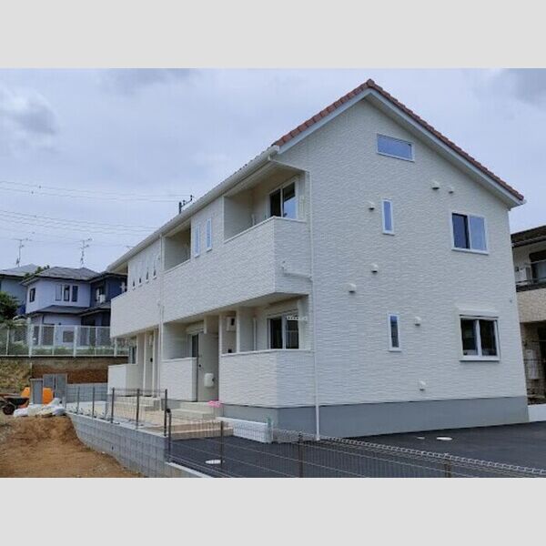 DCR並木町 建物画像