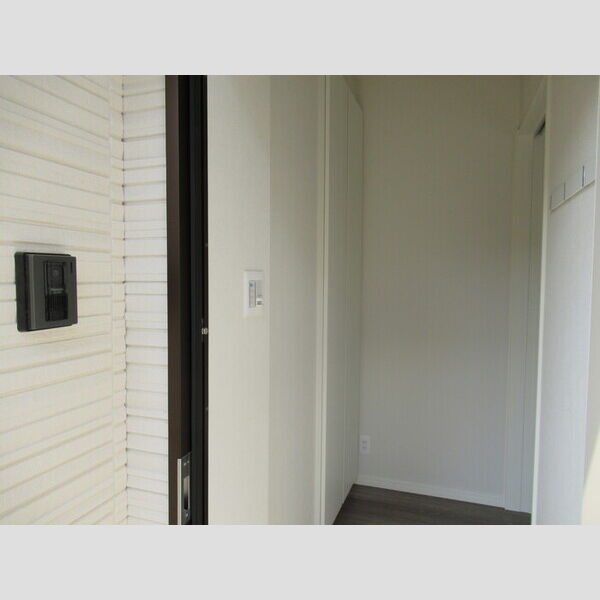 DCR並木町 室内写真7