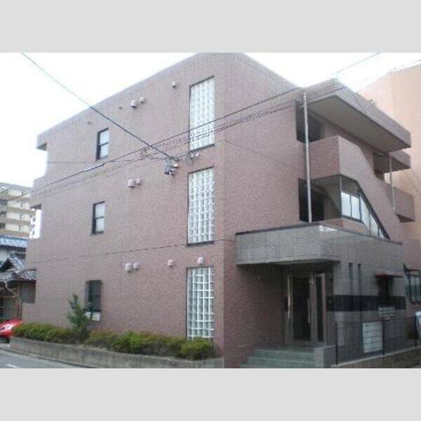 Skypia江向 建物画像