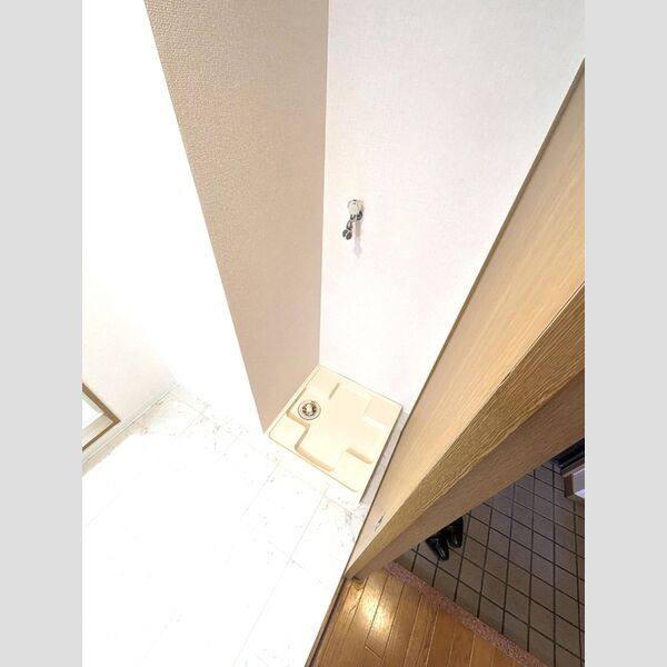 Skypia江向 室内写真1