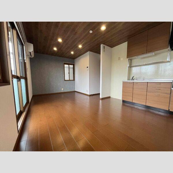 ZONE亀城　B 室内写真5