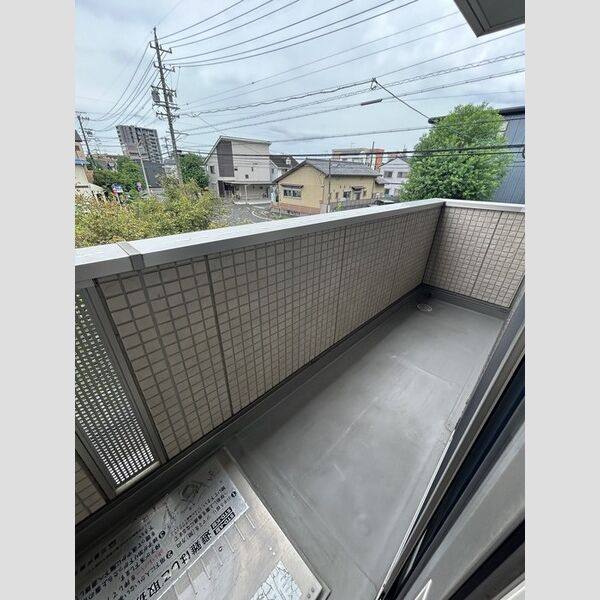 ファビュラス松下 室内写真10