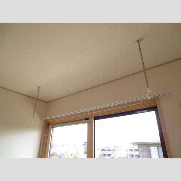 find birdie C 室内写真2