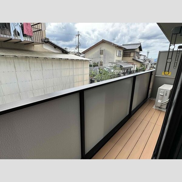 ウッズ荒塚 室内写真7