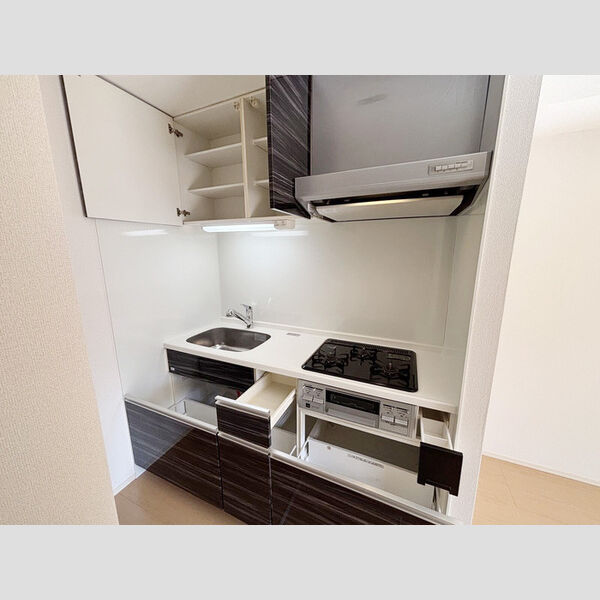 abcdマンション綾園 室内写真9