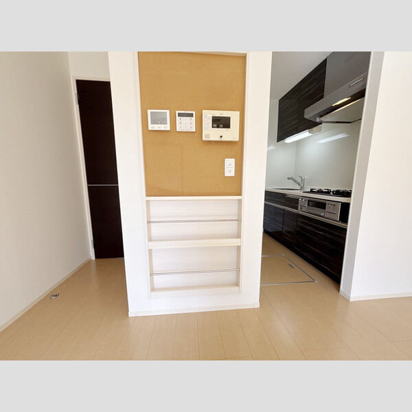 abcdマンション綾園 室内写真10