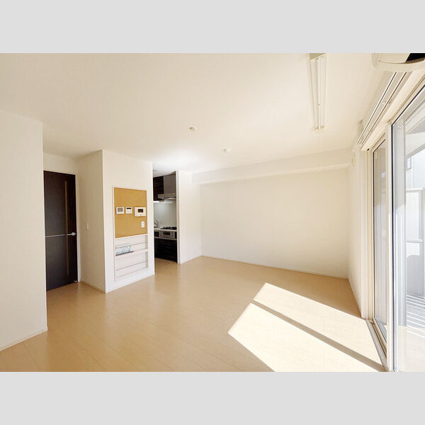 abcdマンション綾園 室内写真3