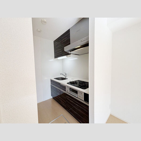 abcdマンション綾園 室内写真4