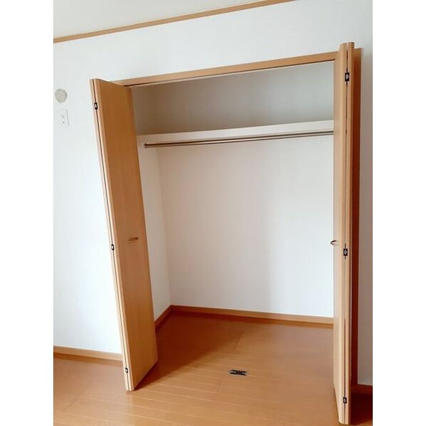 ルナ パレス A 室内写真8
