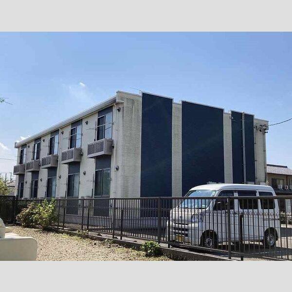 レオネクストブルースカイ琴塚 建物画像