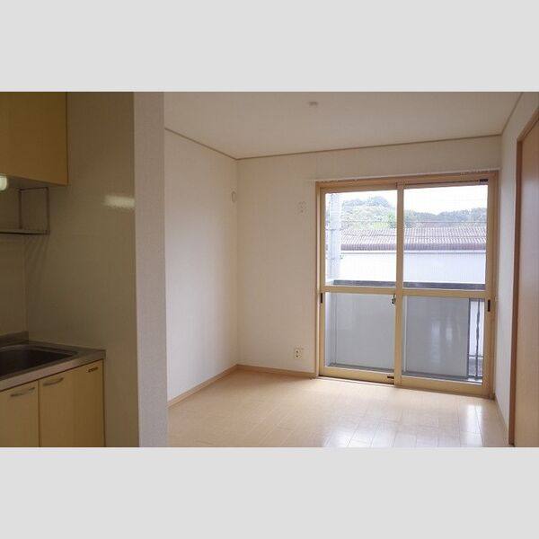 Plaire B 室内写真9