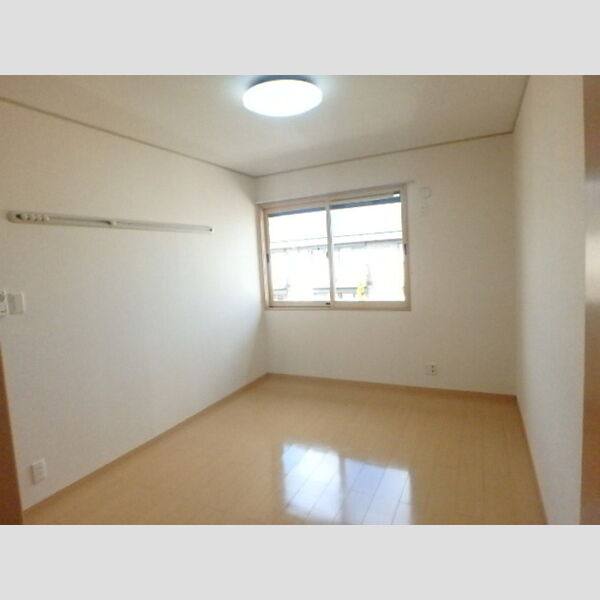 Plaire B 室内写真1