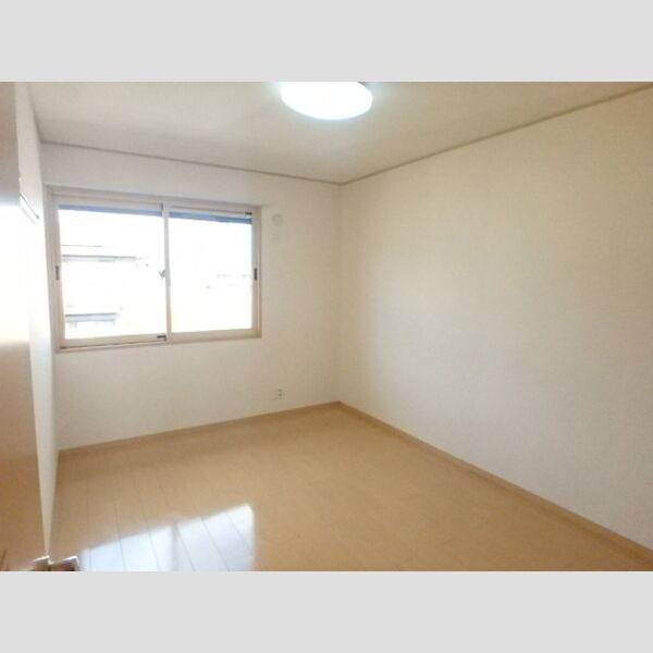 Plaire B 室内写真2