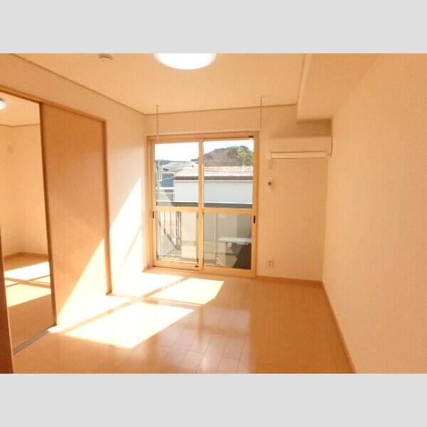 Plaire B 室内写真3