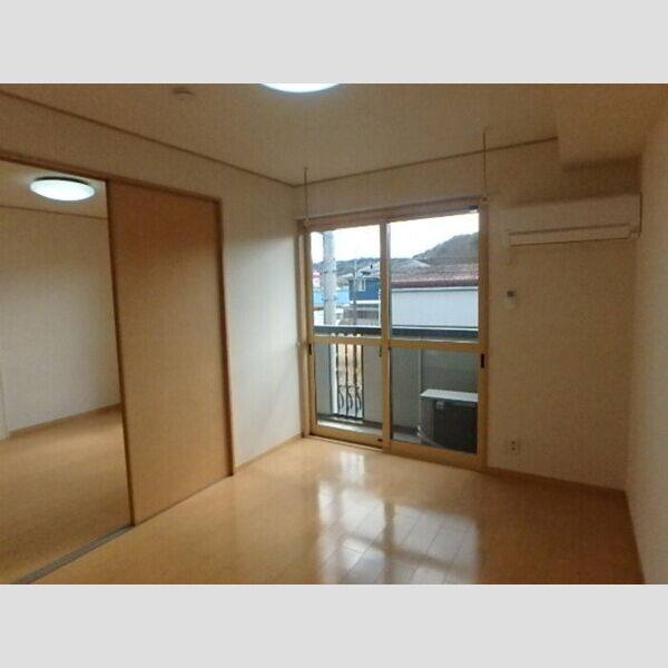Plaire B 室内写真5