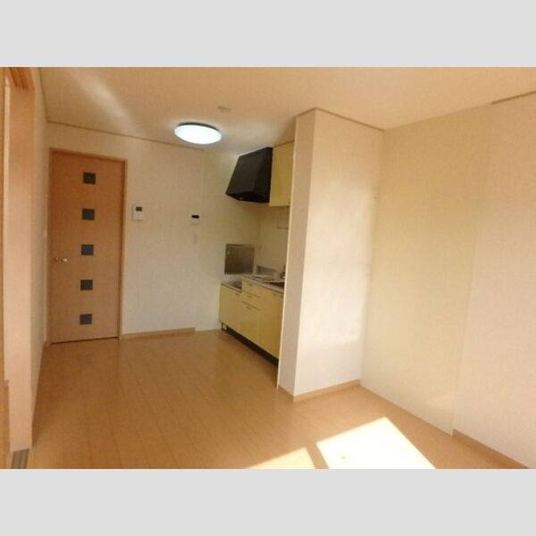Plaire B 室内写真6