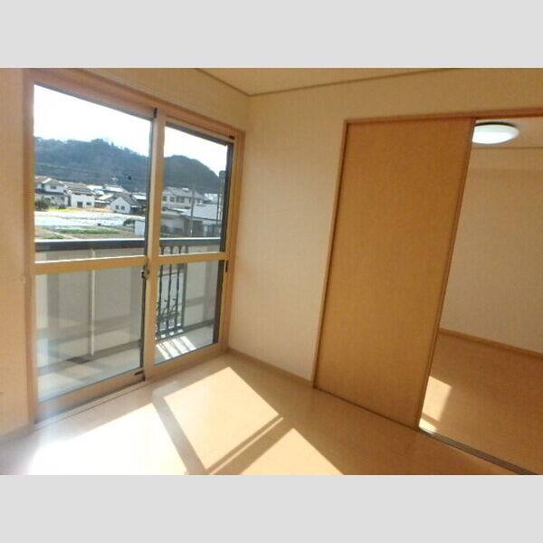 Plaire B 室内写真7