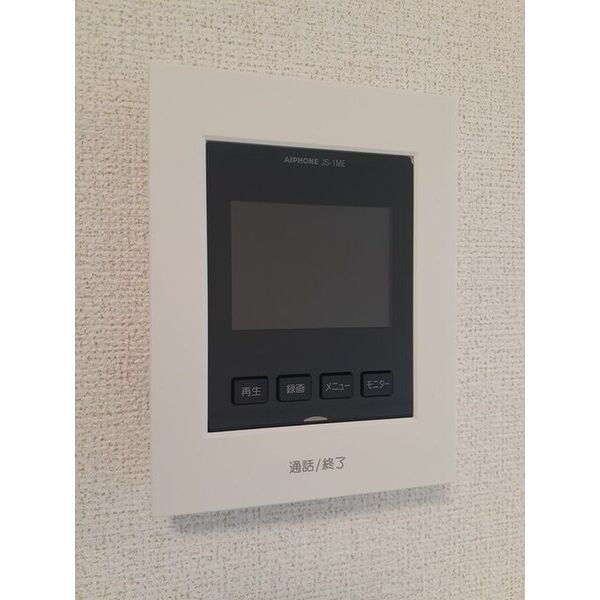ろはす 室内写真6