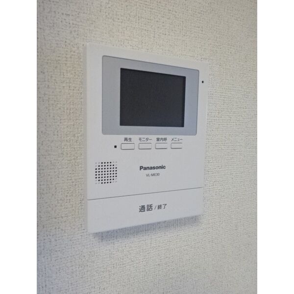 シェノンⅡ 室内写真8