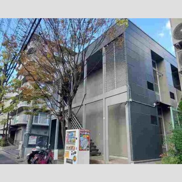 レオパレスイシナダ 建物画像