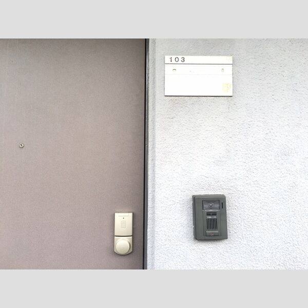 ヴィンテージ本多　Ⅲ 室内写真3