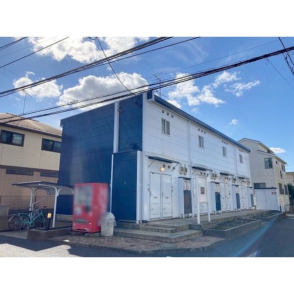 レオパレスRITZ-Ⅰ
