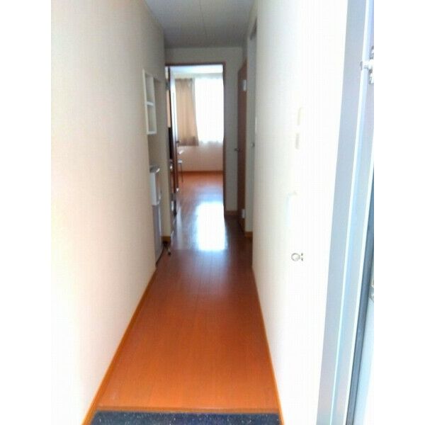 レオパレスハーヴェスト湖北 室内写真7
