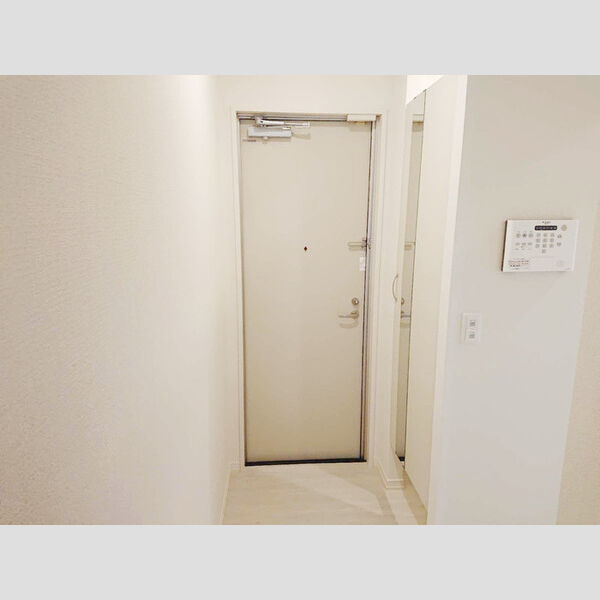 深草プロジェクト B棟 室内写真4