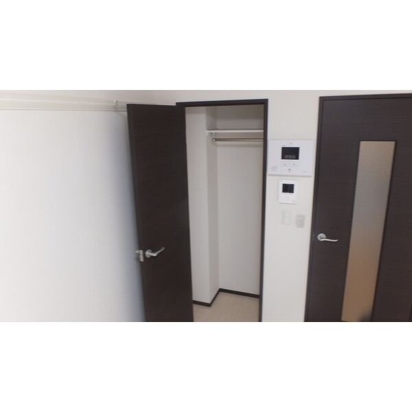 クレイノSOLUTIONSⅥ 室内写真3