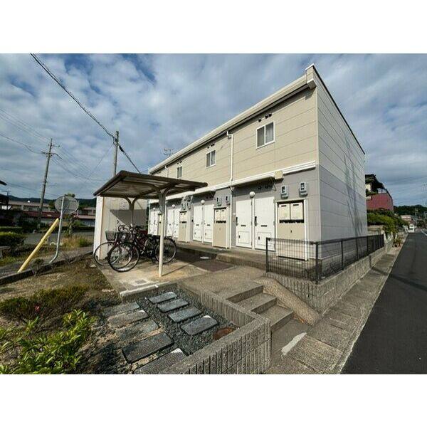 レオパレスカーサ　コンフォート 室内写真6