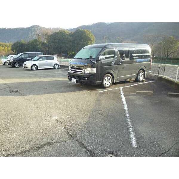 レオパレスセント・クロス 室内写真7