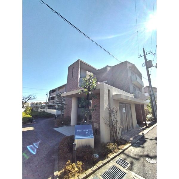 プレザント枚方