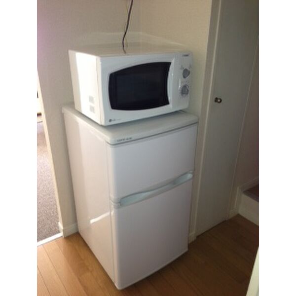 レオパレスビエンべニード 室内写真5