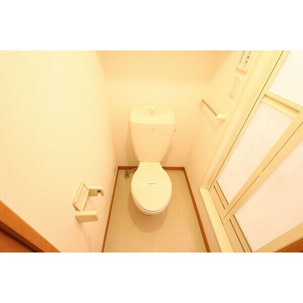 レオパレス正法寺 室内写真6