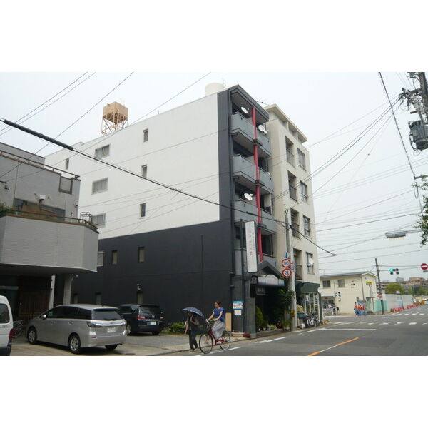 STYビル 建物画像