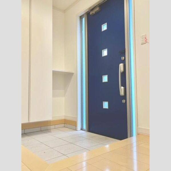 加木屋町鎌吉良根戸建 室内写真3