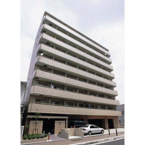 willDo勝川 建物画像