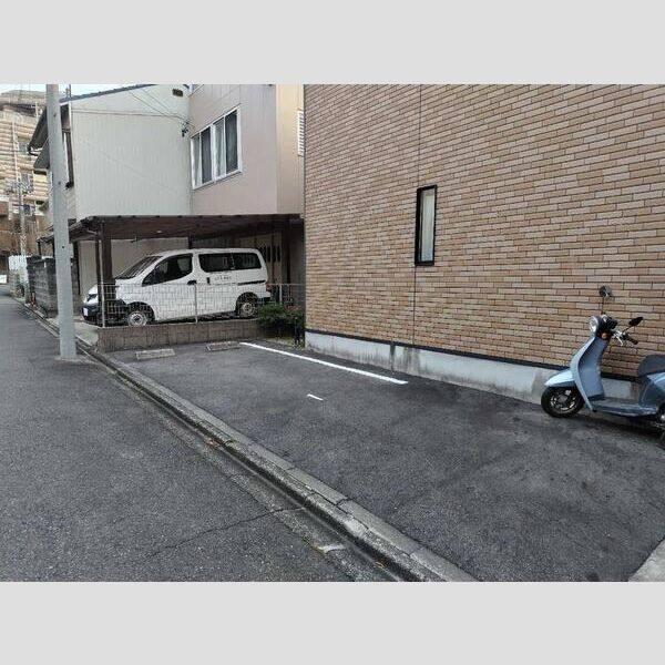 レオネクストKAORUハウス 室内写真3