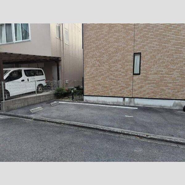 レオネクストKAORUハウス 室内写真4