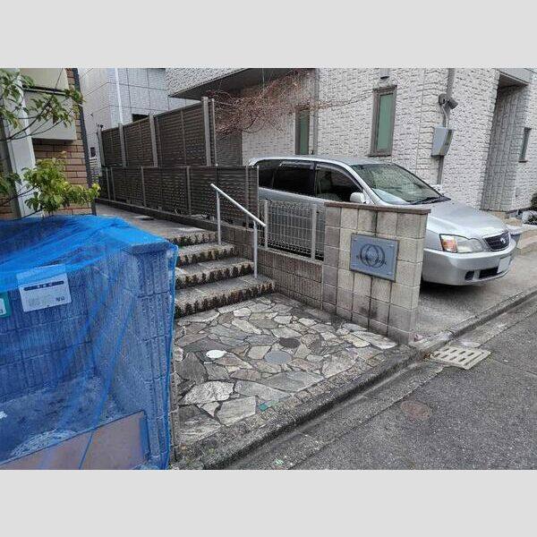 レオネクストKAORUハウス 室内写真5