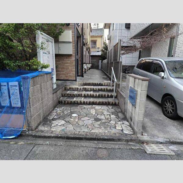 レオネクストKAORUハウス 室内写真6
