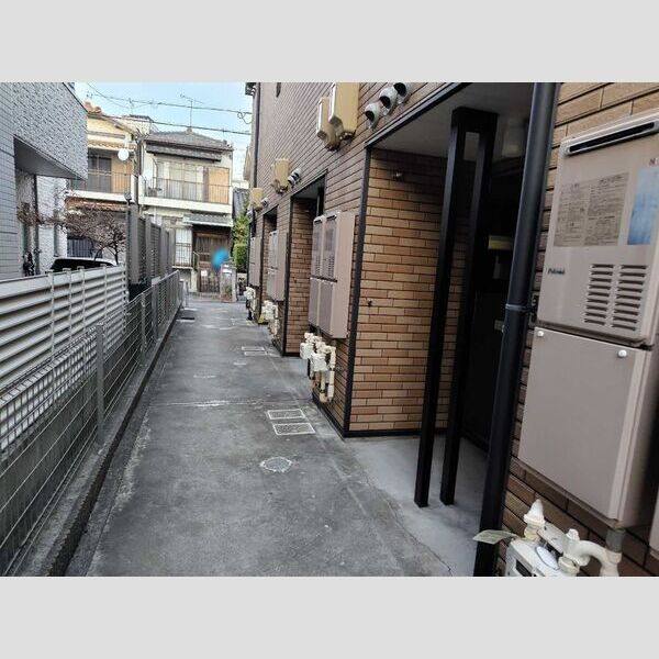レオネクストKAORUハウス 室内写真8