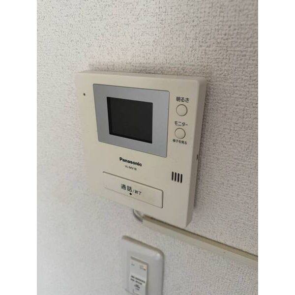 アーバン美浜町 室内写真9